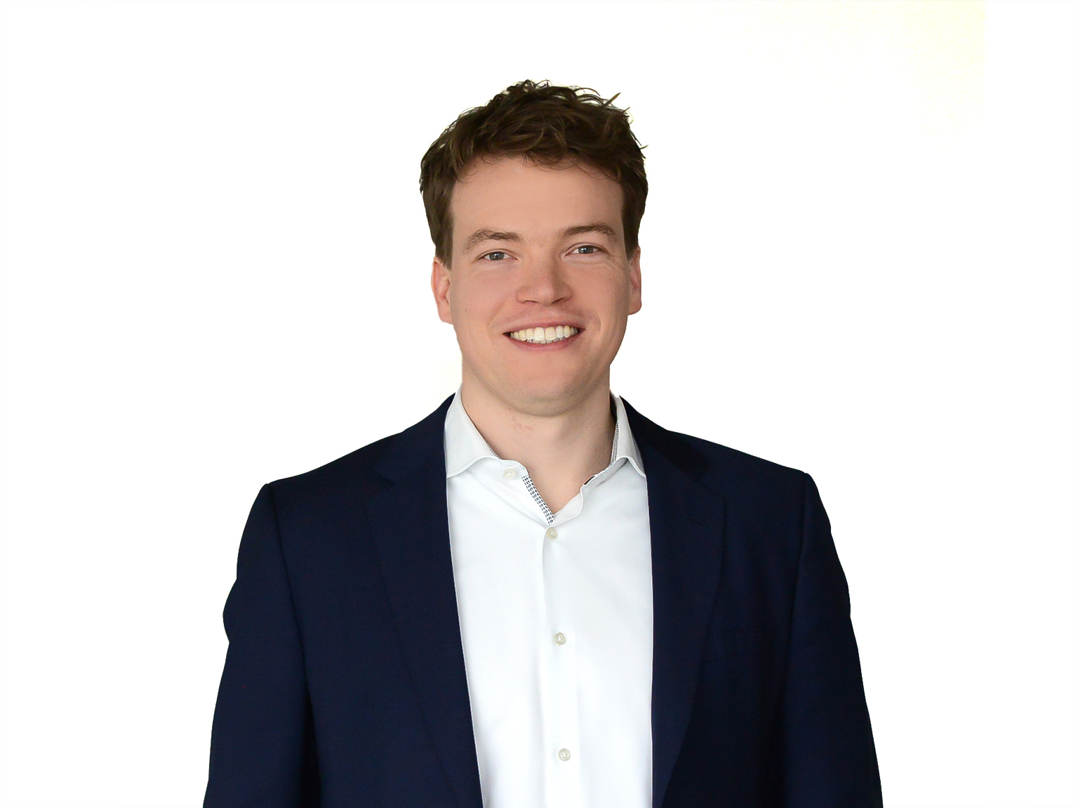 This is a profile image of Felix Kalkum